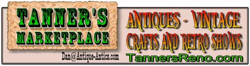 Tanner's Marketplace